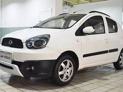 吉利全球鹰GX2 2011款 1.5L 自动 舒适