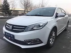 众泰 众泰Z560 2017款 1.5T 手动 尊