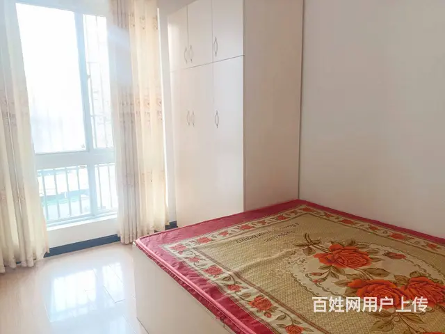 玉墅林风 普通住宅 精装修的图片