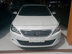 标致408 2014款 1.8 手自一体 领先版