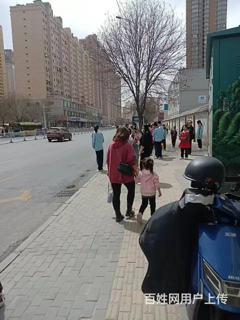 9041（铺联邦）盐场堡十字临街好位置便利店转让的图片