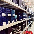 建材用品仓储服务,临时小商品仓库存放