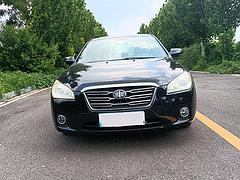 【搞定了！】奔腾B50 2012款 1.6 手动 豪华型