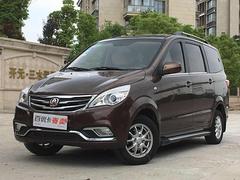 北京汽车威旺M20 2014款 1.5L 手动 8
