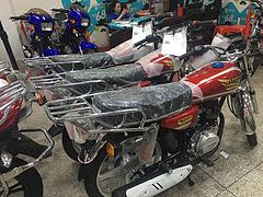 0首付 全新150c街车、鬼火、趴赛、弯梁车、孖通