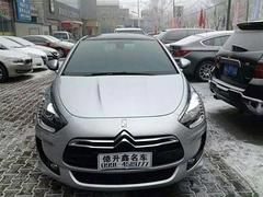 雪铁龙DS 5LS 2014款 1.6T 自动 [