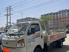 长安 跨越者 平板车 国6