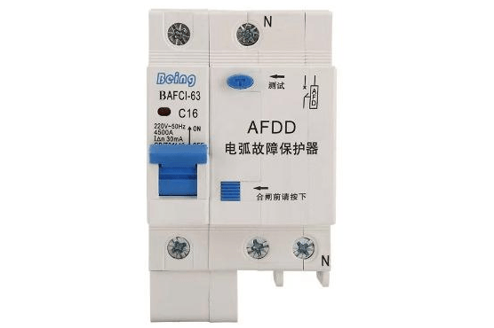 故障电弧保护器指示灯款