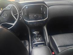 江铃 驭胜 2016款 驭胜S350 2.0T 自动 四驱超