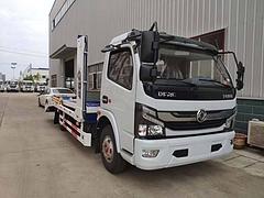 东风一拖三轿运车东风3位轿运车东风三位轿运车