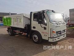 运城3方5方8方13方15方20方25方钩臂式垃圾车垃圾箱特