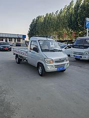 五菱 平板车 国4