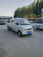 五菱 平板车 国4