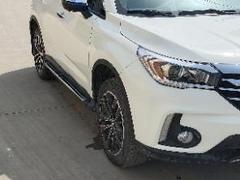 传祺 传祺GS4 2018款 1.5T 手自一体 235T