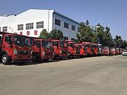 解放平板拖车 东风板拖车 蓝牌挖拖车 江淮拖车等
