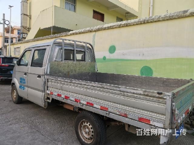 长安货车的图片