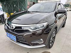 东南DX7 2019款 1.5T 手自一体 智联至尊版