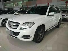[西安]奔驰GLK GLK300 3.0L 手自一