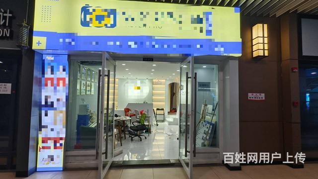 （51旺铺推荐）新城吾悦广场57平铺面转让的图片