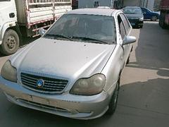 标致 标致206 2008款 1.6 手自一体 跃动版