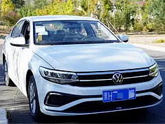 23款宝来全新