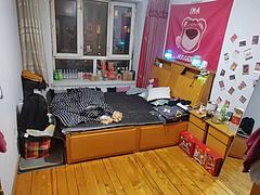 海拉尔火车站南侧银海小区房屋出租