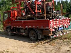 【搞定了！】中国重汽豪运 平板车 国5