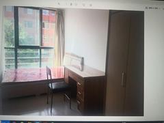 东海花园（鹿港小镇）阳卧合租