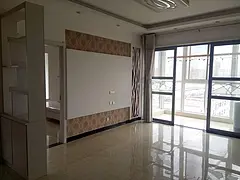 华业玉苑 公寓2厅 中等装修