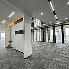 豪华装修 一线江景 合适直播跟贸易接待企业 房东愿意配家具