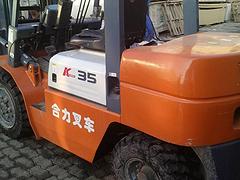 个人转让出售合力二手叉车
