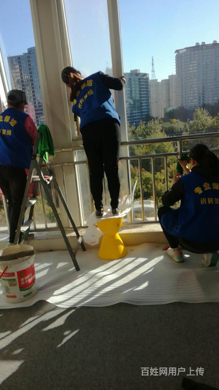 北京保洁公司,新居开荒,地毯清洗,家庭保洁等