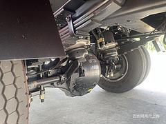 重汽豪曼潍柴动力平板车  C证即可驾驶  现车价格包上个人户