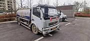 精品二手洒水车