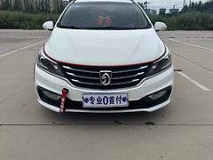 宝骏310 2018款 310W 1.5 序列变速 时尚型