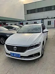 2019年大众朗逸plus1.5L自动高配车况精品