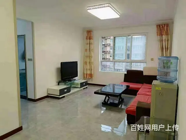 上村佳苑 普通住宅 精装修送储藏间2万拎包入住的图片