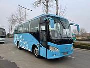 35座大宇6840 非营运 国四排放