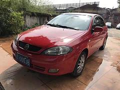 别克 凯越 2006款 凯越HRV 1.6 自动 LE 舒适