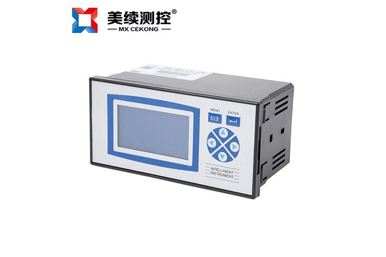 智能流量积算仪表MX0