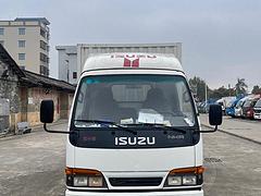12年五十铃