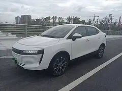 欧拉iQ 2018款 高续航版进取型