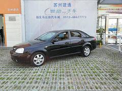 别克凯越 2006款 1.8L 自动 LE舒适型
