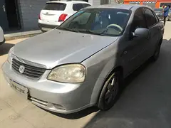 别克凯越 2003款 1.6L 手动 LE舒适型