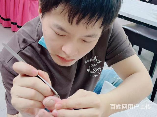 蚌埠有名的采耳师培训班本月0元加盟指导的图片