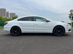 大众CC 2013款 1.8TSI 双离合 尊贵版