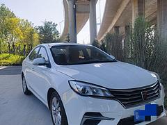 荣威360 2018款 1.5 手自一体 尊享版PLUS