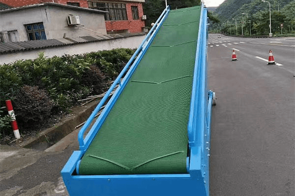 定制物流输送带