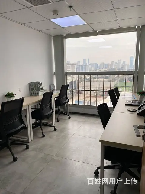 节后租办公室的老板看过来！千元共享办公全包出租，公司可托管的图片