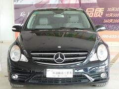 奔驰R级 R350 [进口] 2007款 3.5L